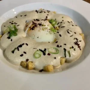Le Chai — food