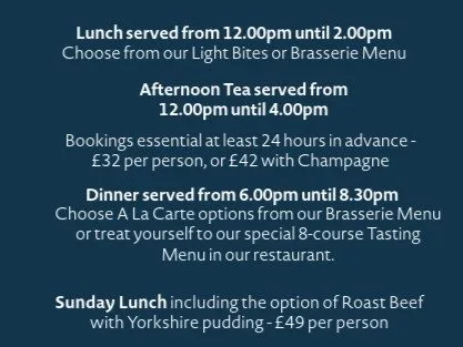 Kilcamb Lodge Hotel — photo 4