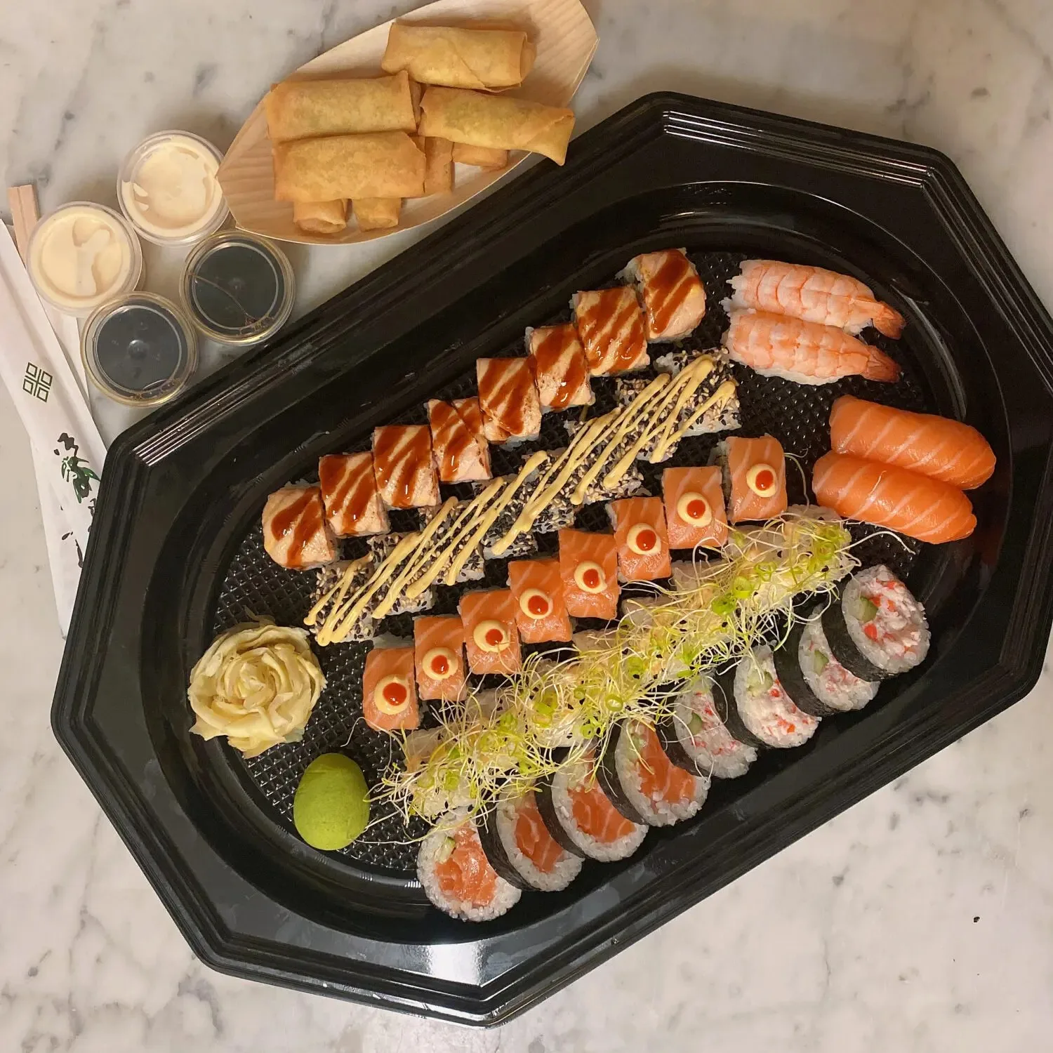 Restaurant Jin — photo 36