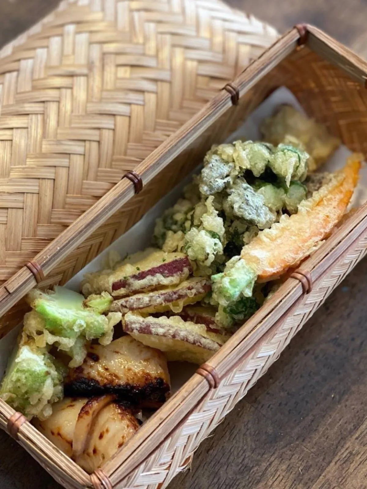 Hamano Sushi — photo 9