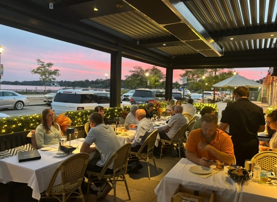 Gianni's Steakhouse — photo 14