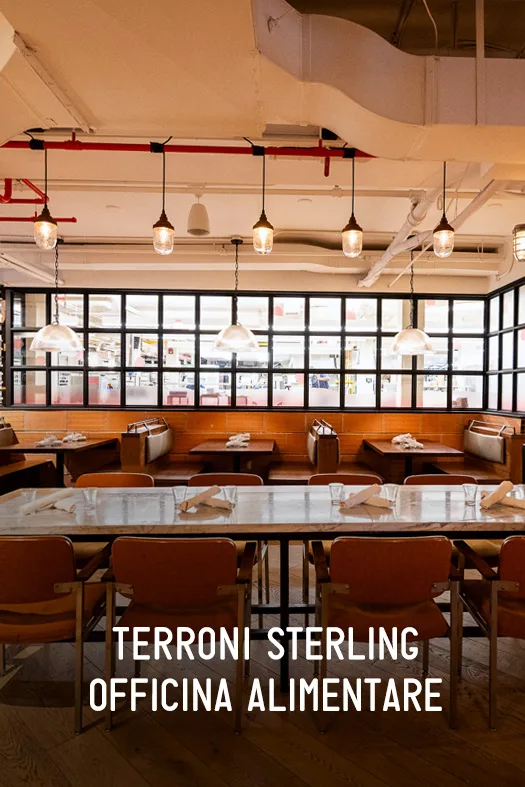 La Bettola di Terroni — photo 58