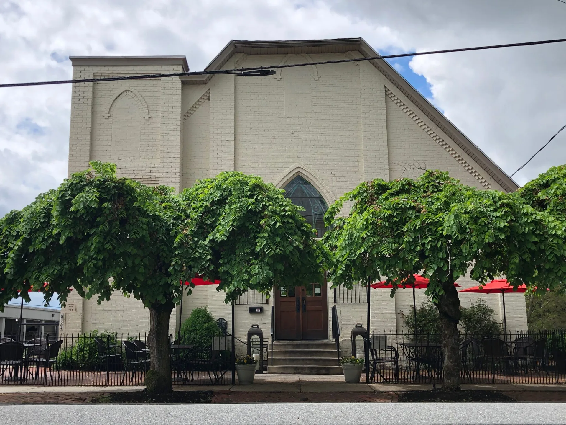 Victor's Italian Restaurant — photo 47