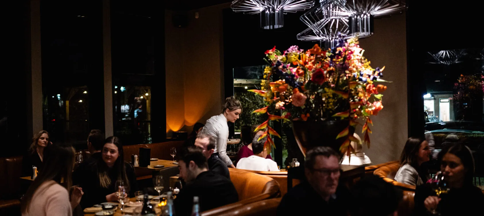 DiVino restaurant & wijnbar — photo 5