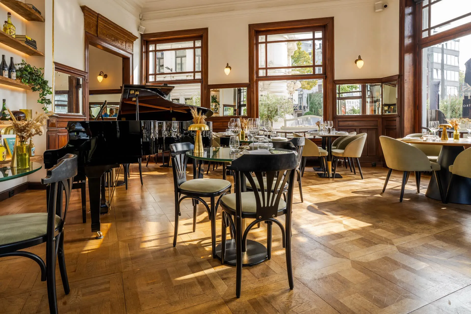 Barriq Gastrobar — photo 10