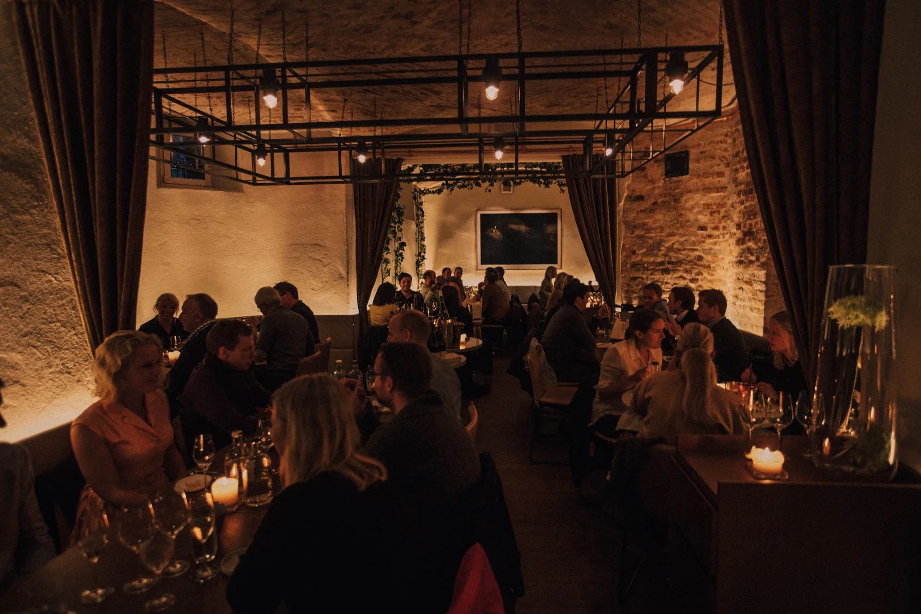 FYR Bistronomi & Bar — photo 7