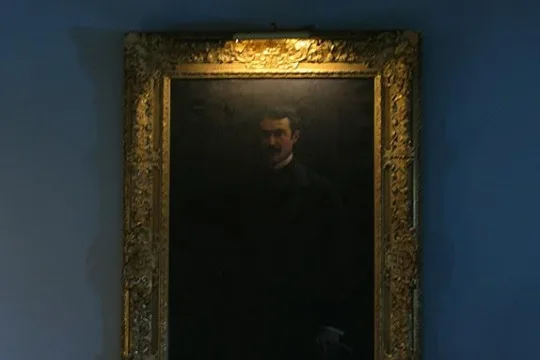 Le Clos - Château de Labro — atmosphere