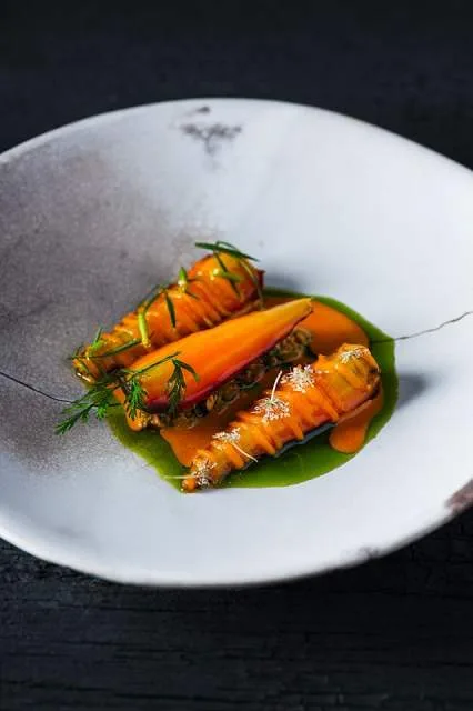 La Table du Gourmet — photo 8