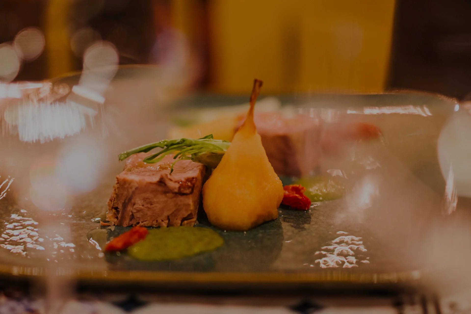 Osteria Mercato — photo 6