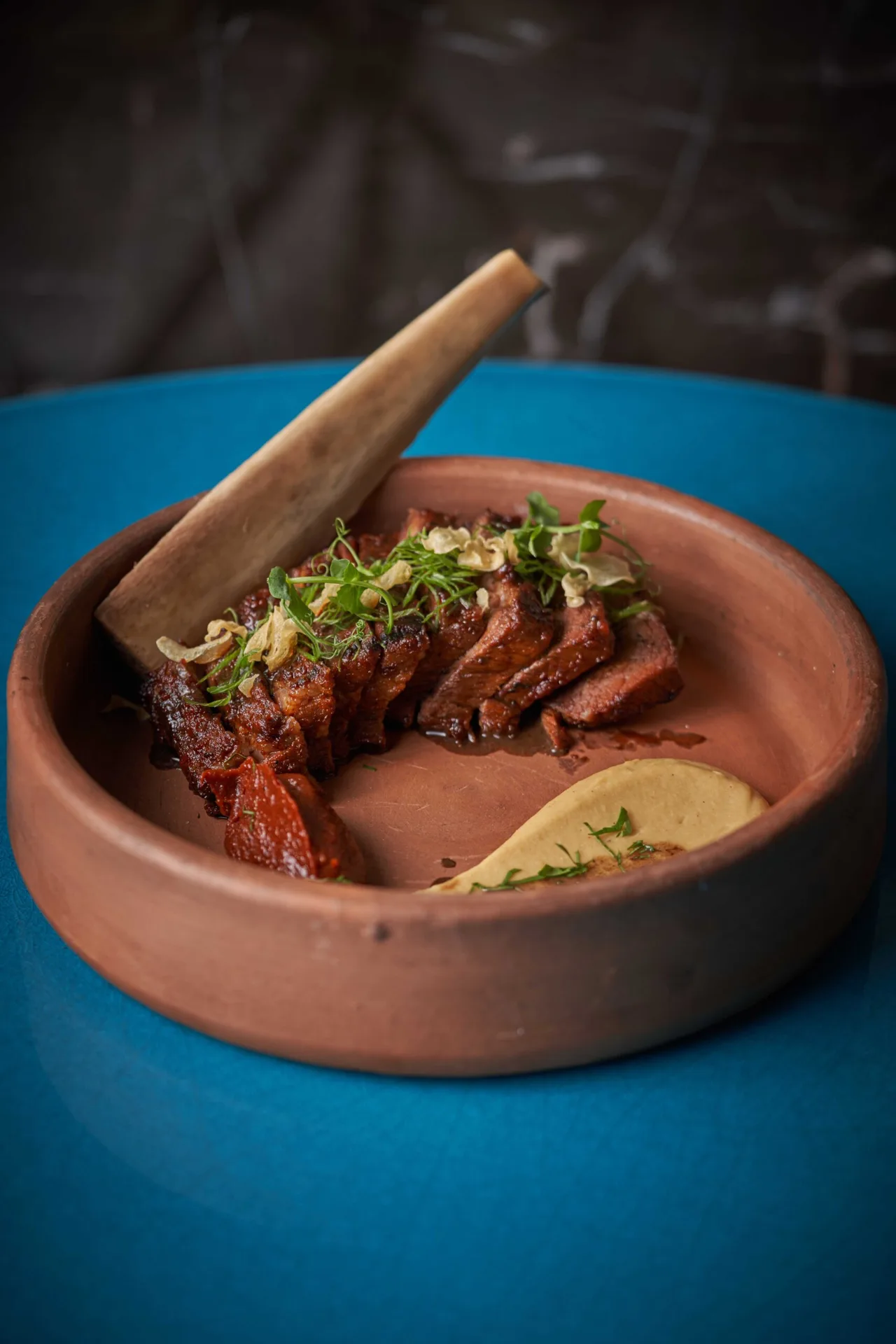 Rüya — food