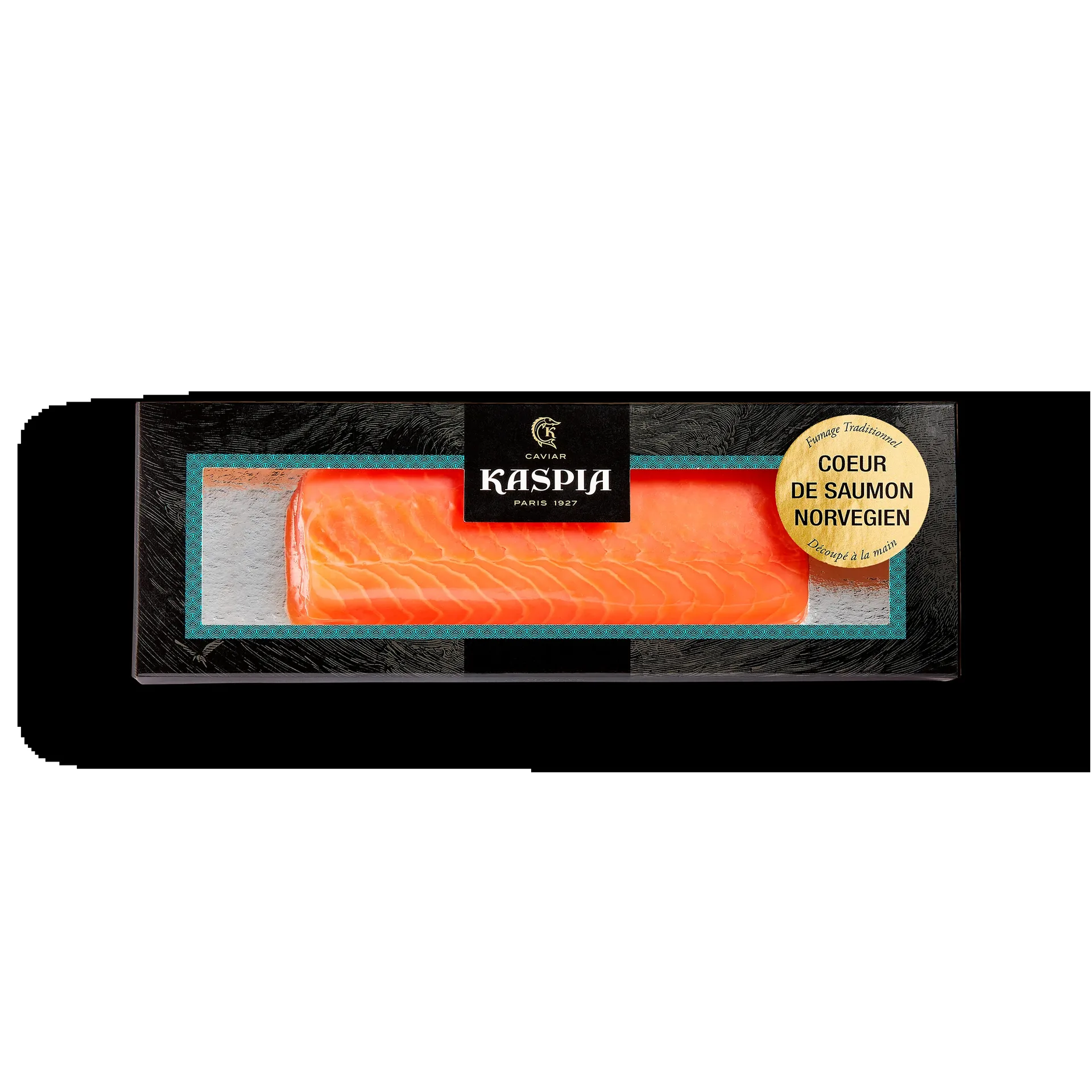 Caviar Kaspia — photo 37