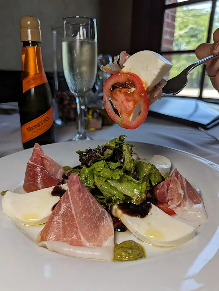 Piccolo Restaurant Of Huntington — photo 28