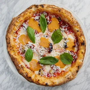 Paesano Pizza — photo 14