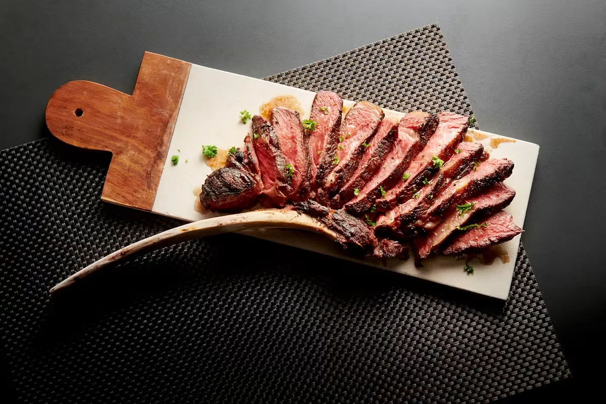 Portland City Grill — photo 22