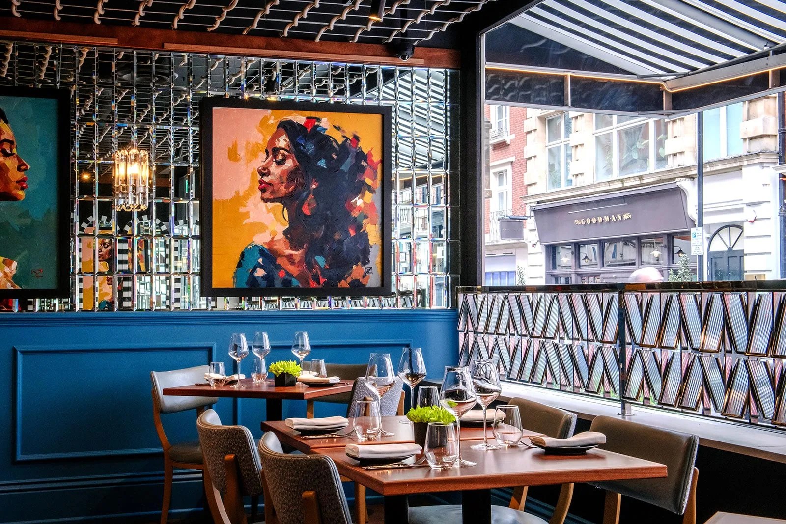 Kanishka by Atul Kochhar — photo 89