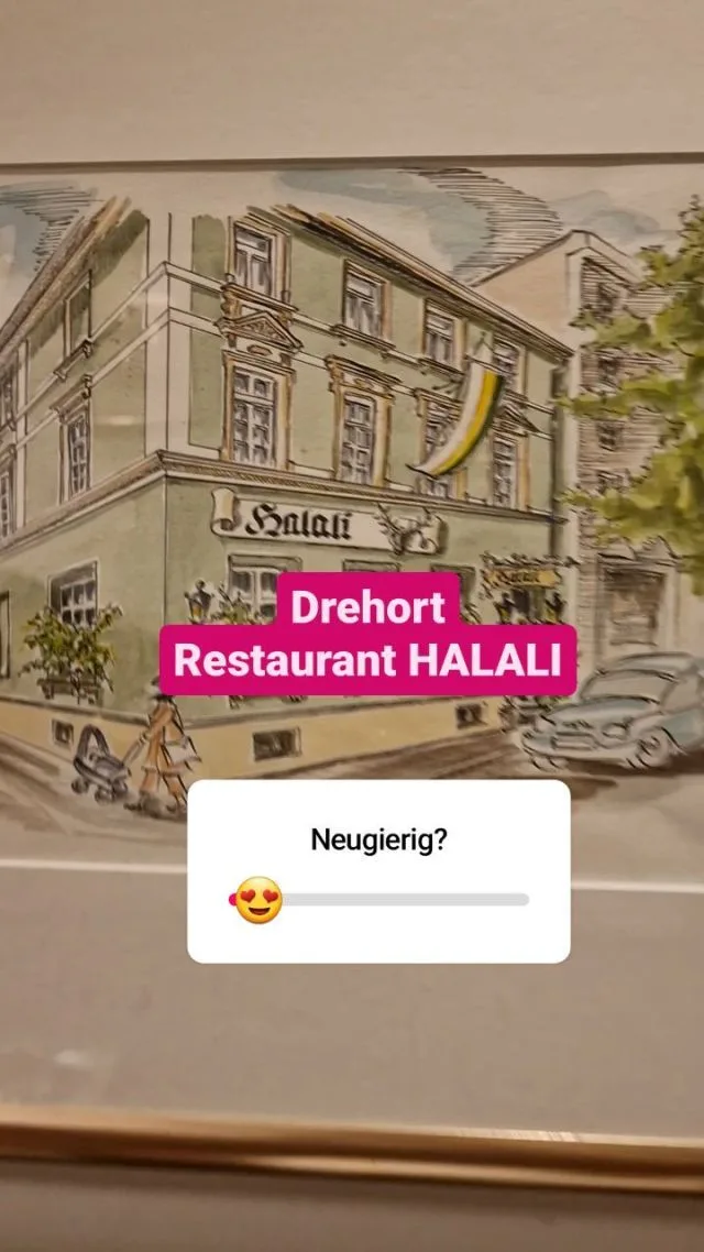 Restaurant Halali — photo 20