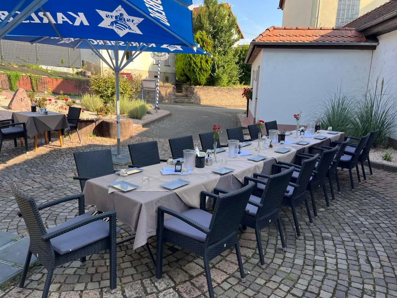 Restaurant Petri-Hof — photo 27