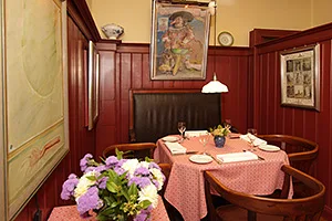Forsthaus Hessenstein — photo 4