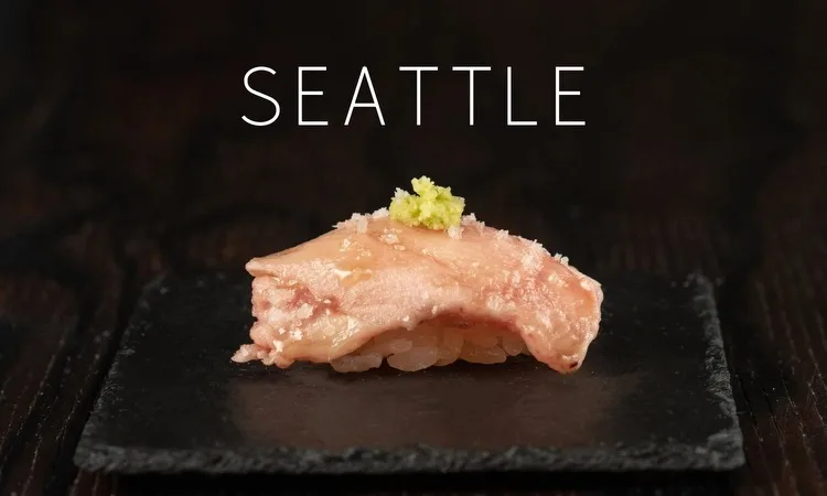 Sushi by Scratch Restaurants: Montecito — photo 4