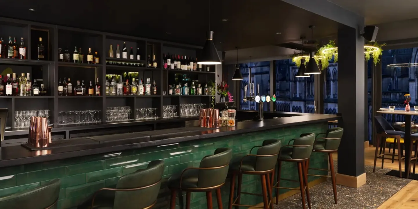 Sora Manchester — photo 7