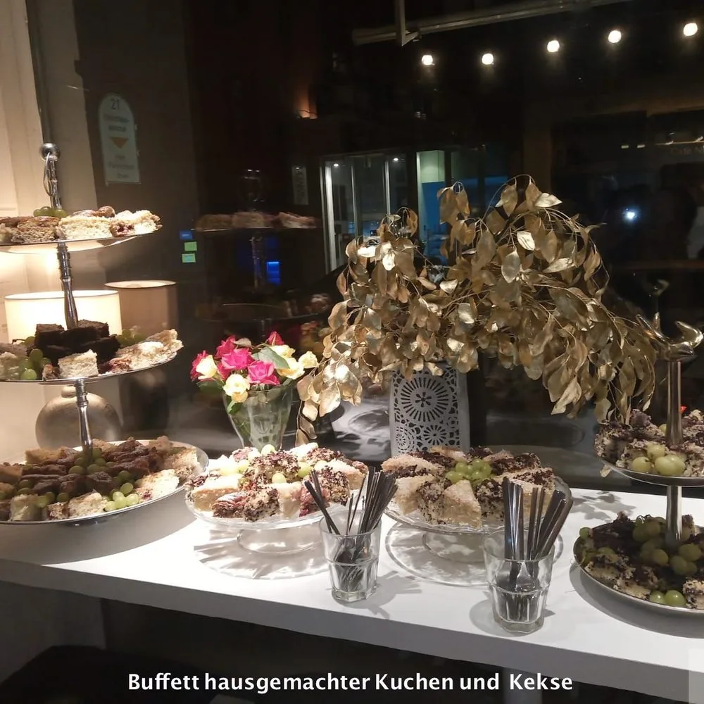 Bistro Ribelle — photo 30