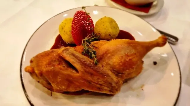 Restaurant im Hofgut — photo 6