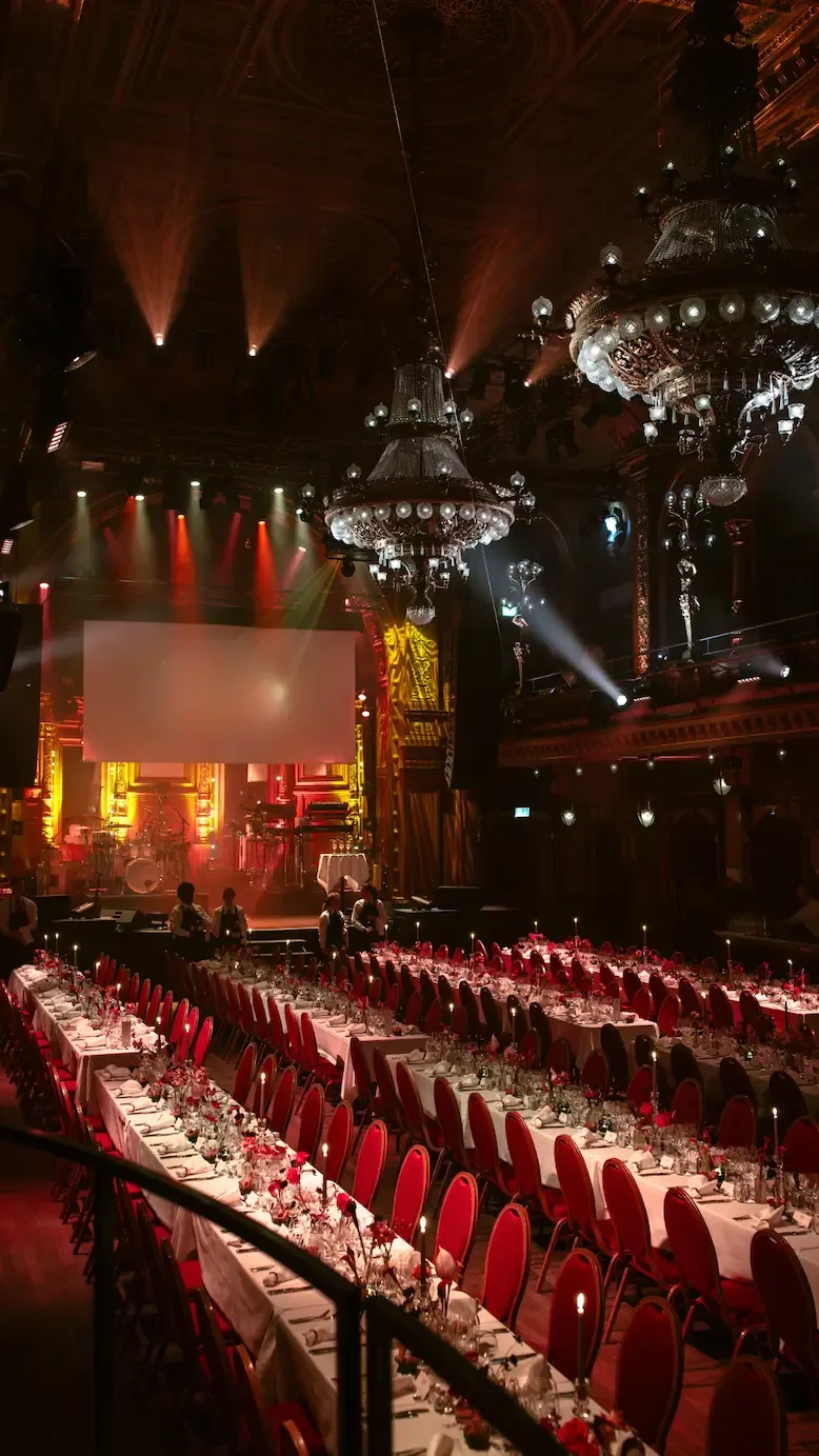 Berns Asiatiska — photo 13