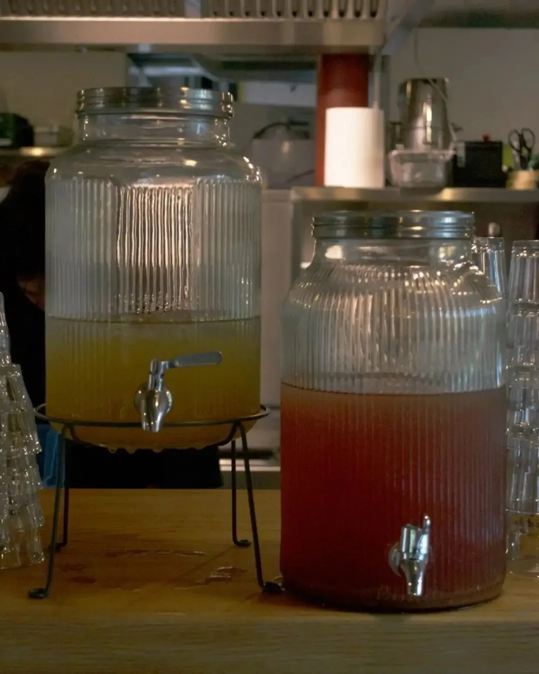 Chaudron — drink