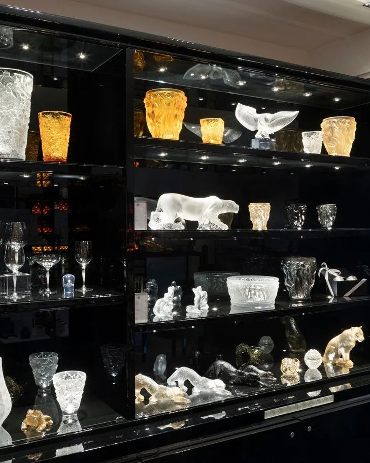Lalique — photo 7