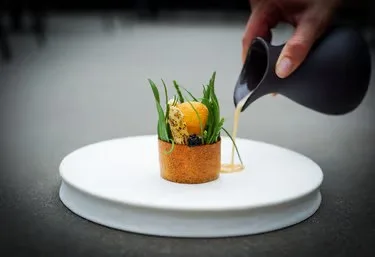 POER — food