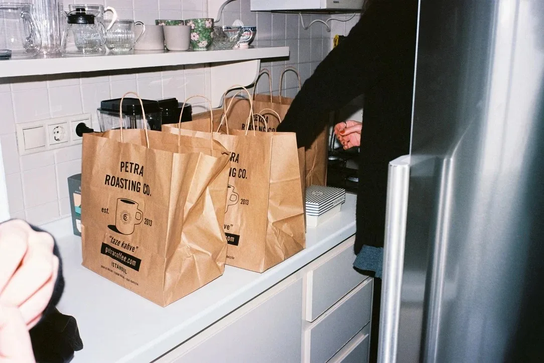 Petra Roasting Co. — photo 36