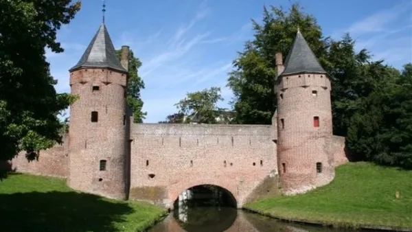 De Monnikendam — photo 4