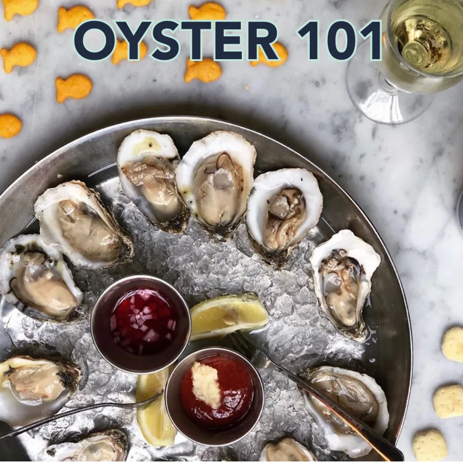 Hank’s Oyster Bar — photo 65
