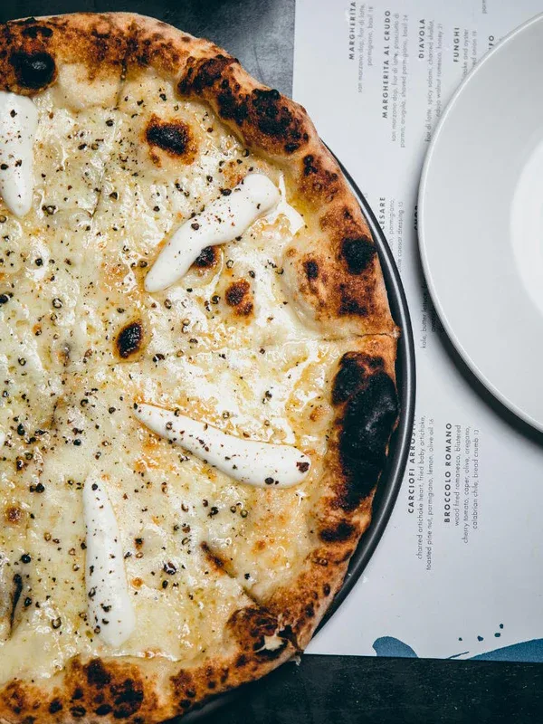 Pizzana (Brentwood) — photo 40