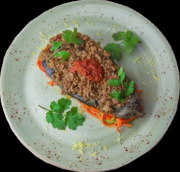 Armenian Taverna — photo 19