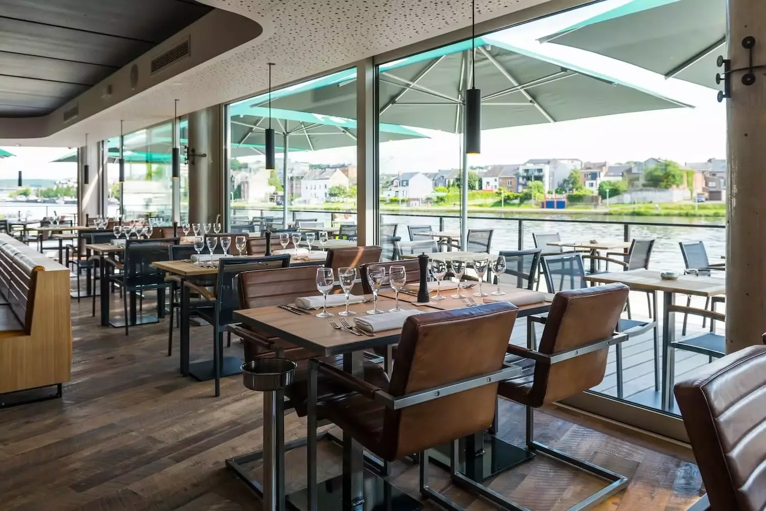 Brasserie du Quai — photo 16