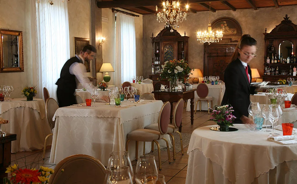 Al Vecchio Convento — photo 63