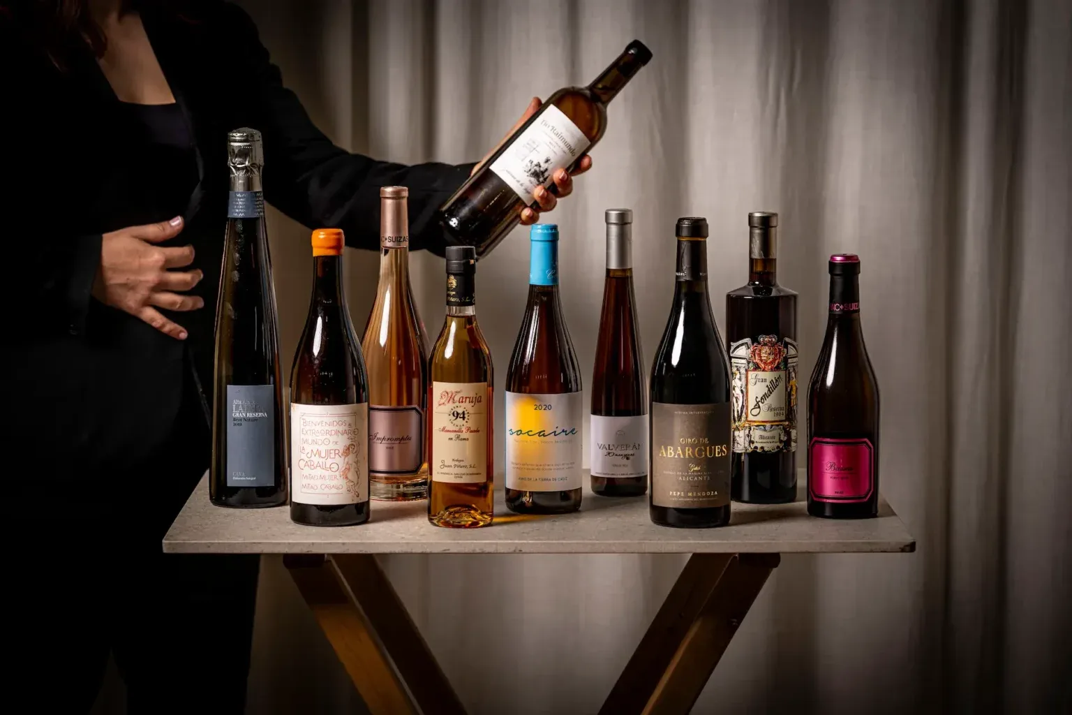 Monastrell — photo 8