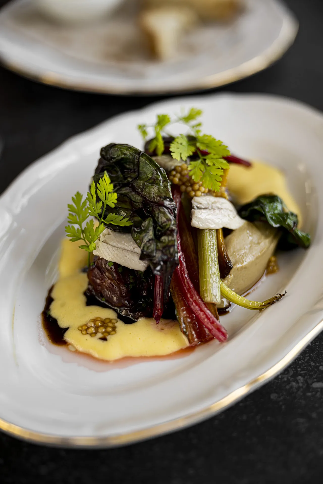 Noble Gastro House — photo 16