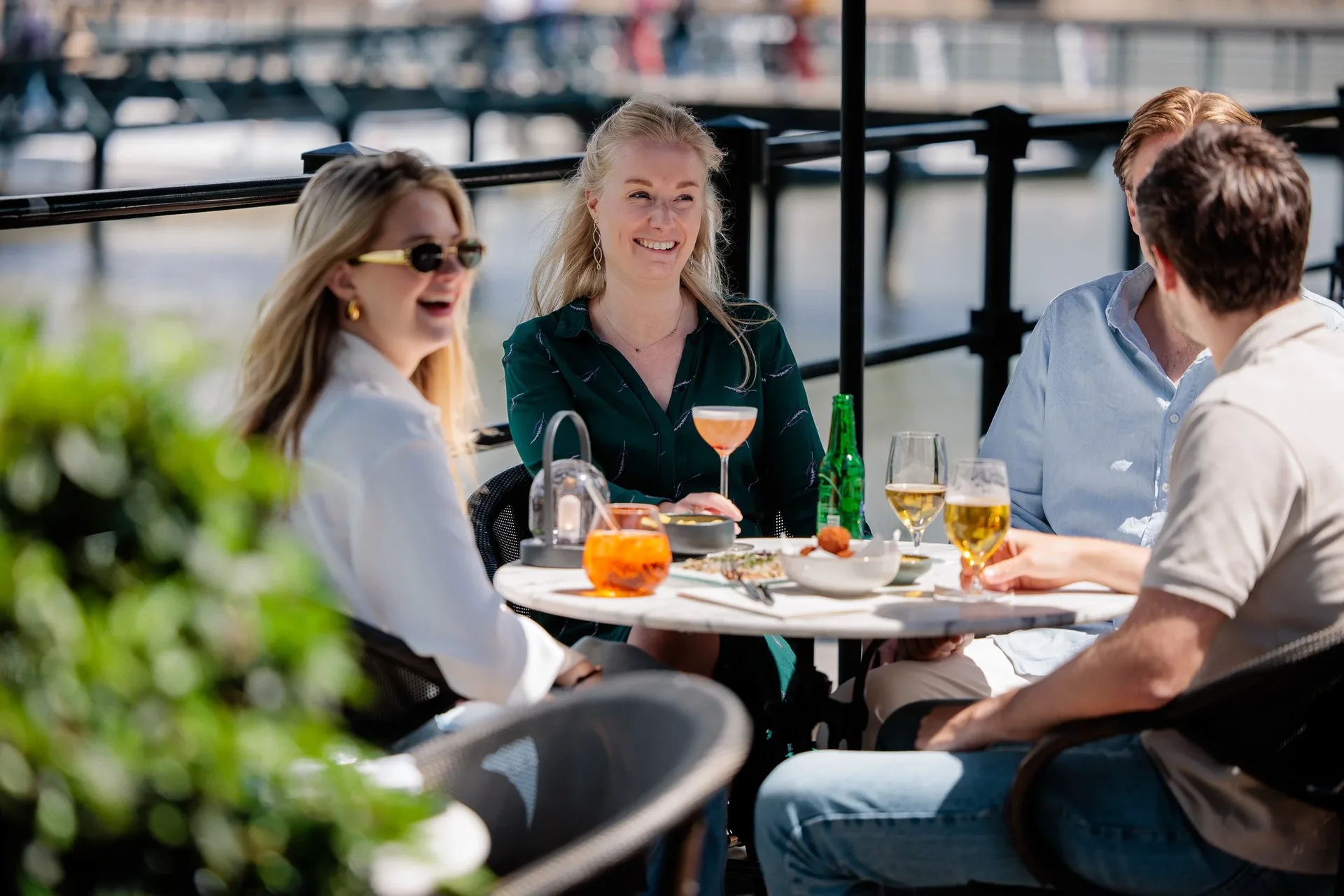 IJssel Restobar — photo 17