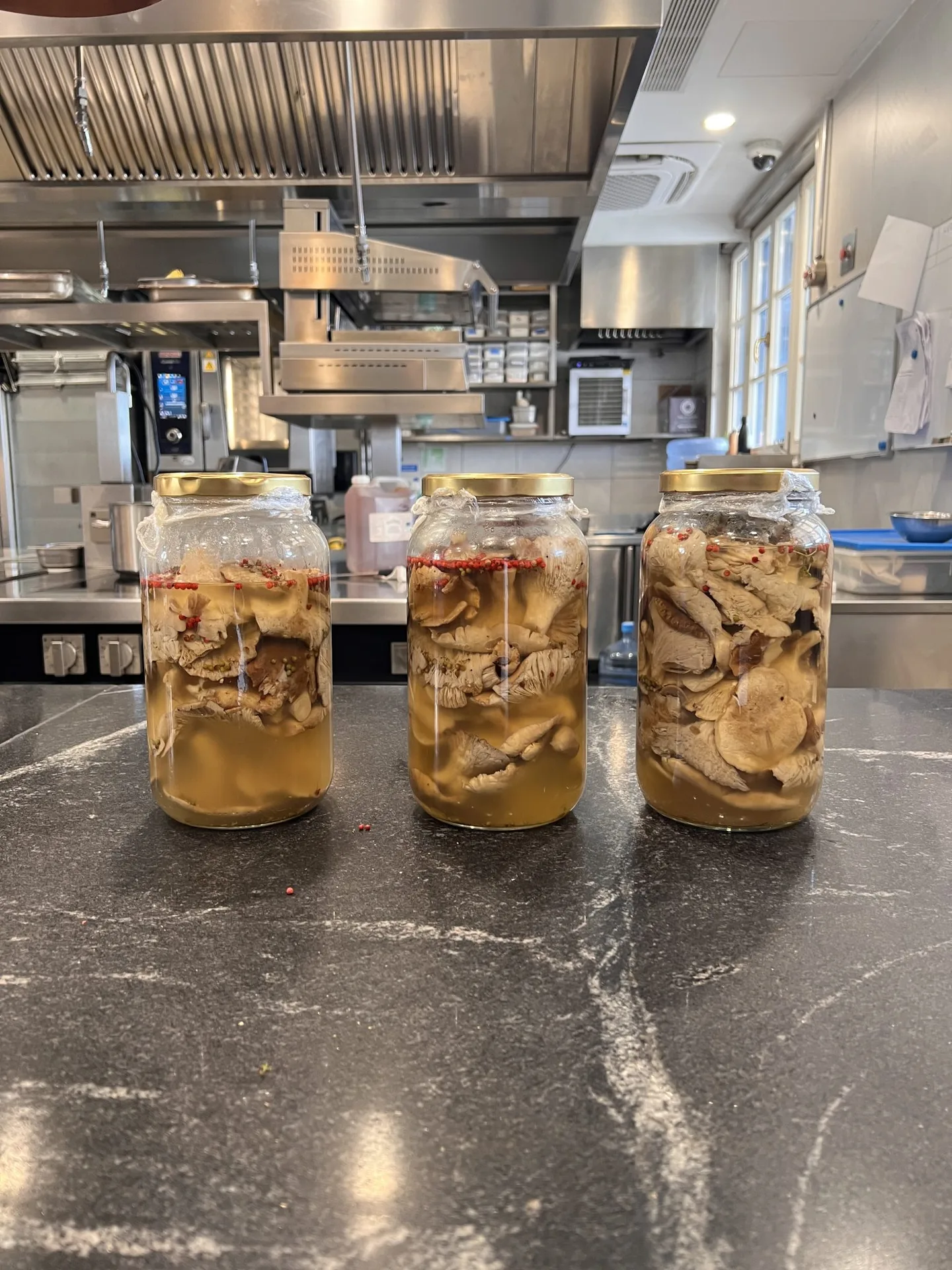 ION Harbour by Simon Rogan — photo 31