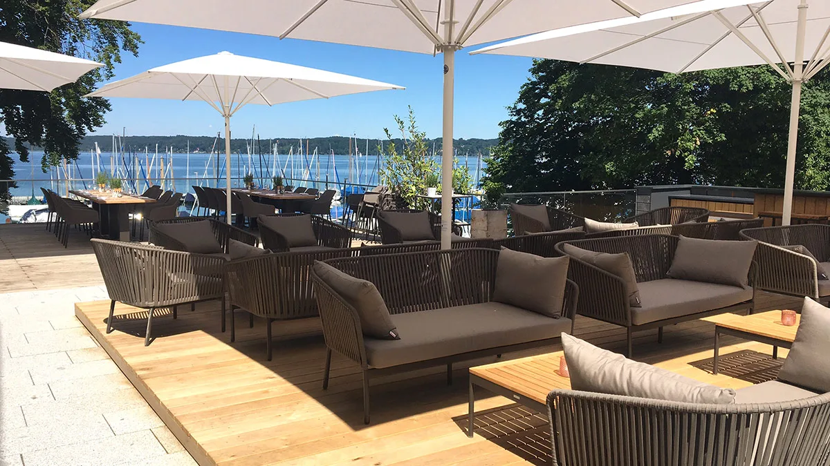Marina Seerestaurant — photo 39
