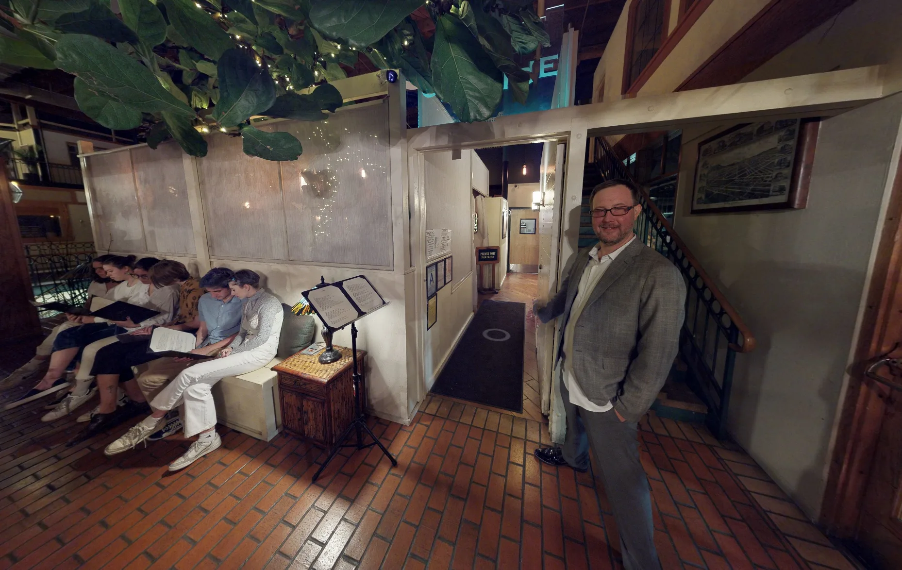 Caprice Café — photo 18