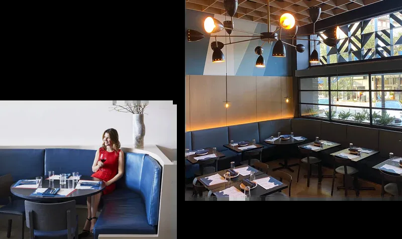 Pizzana (Brentwood) — photo 11