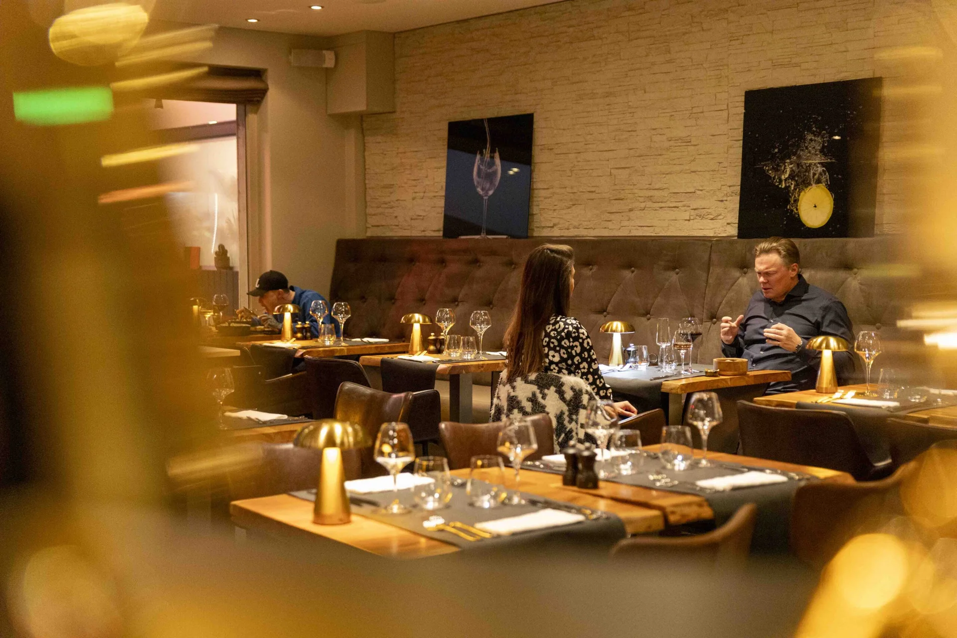 ITA Bistro — photo 16