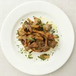 Mezzolitro Vini e Cucina — photo 17