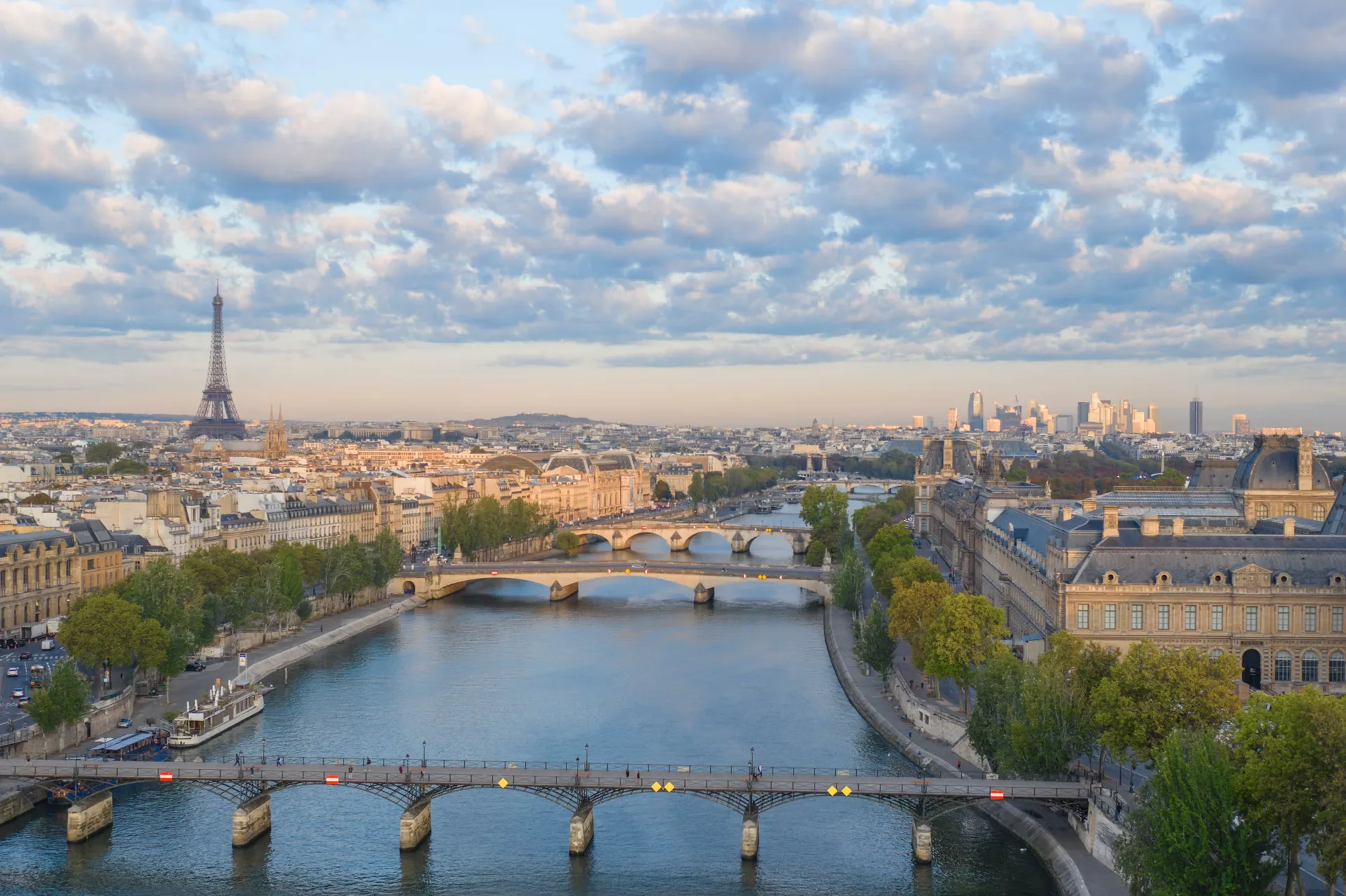 Plénitude - Cheval Blanc Paris — photo 13