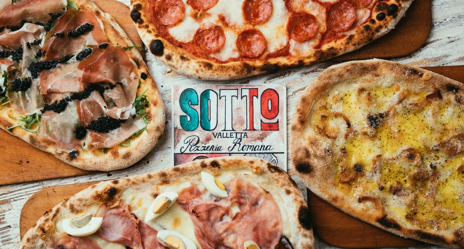Sotto — photo 9