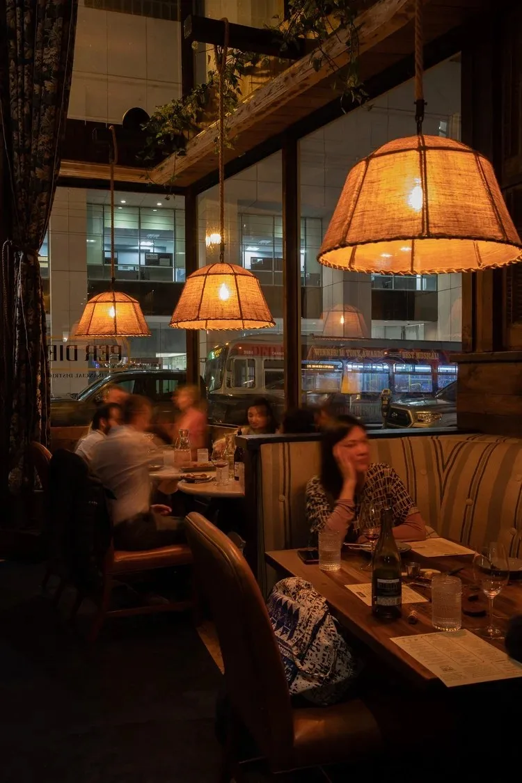 Restaurant Diem — photo 13