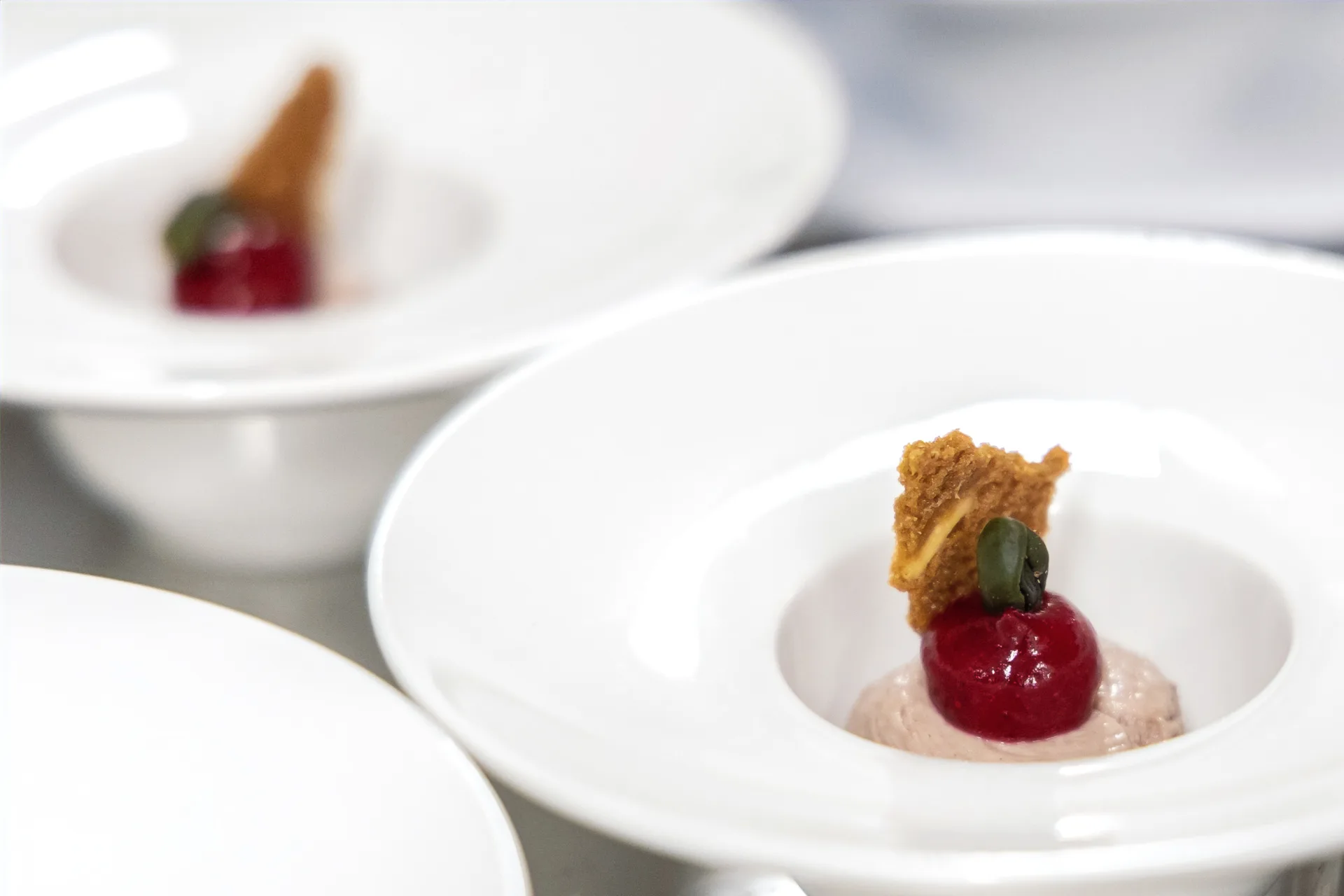 Gastrobar 3Sense, Sint-Truiden